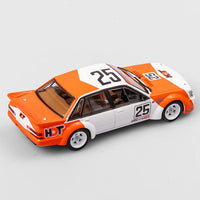 HDT #25 Holden VK Commodore Group C - 1984 Bathurst 1000 Runner-Up - 1:43 Scale Diecast Model - AUTHENTIC COLLECTABLES