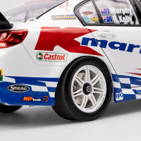 Greg Murphy - 51 Holden VF Commodore Supercar - Imagination Project Edition 6 - 2003 Bathurst 1000 Winner Tribute Livery - 1:18 Scale Diecast Model - AUTHENTIC COLLECTABLES