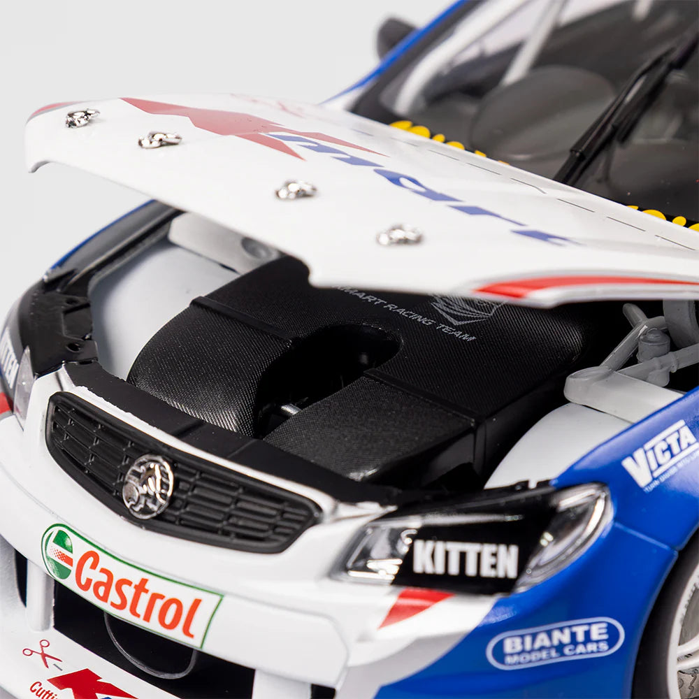 Greg Murphy - 51 Holden VF Commodore Supercar - Imagination Project Edition 6 - 2003 Bathurst 1000 Winner Tribute Livery - 1:18 Scale Diecast Model - AUTHENTIC COLLECTABLES