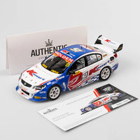 Greg Murphy - 51 Holden VF Commodore Supercar - Imagination Project Edition 6 - 2003 Bathurst 1000 Winner Tribute Livery - 1:18 Scale Diecast Model - AUTHENTIC COLLECTABLES