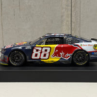SHANE VAN GISBERGEN 2025 RED BULL SONOMA RACED WIN 1:24 SCALE ARC DIECAST