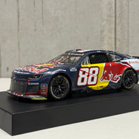 SHANE VAN GISBERGEN 2025 RED BULL SONOMA RACED WIN 1:24 SCALE ARC DIECAST