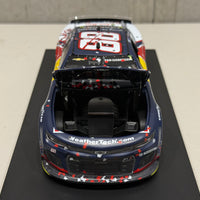 SHANE VAN GISBERGEN 2025 RED BULL SONOMA RACED WIN 1:24 SCALE ARC DIECAST