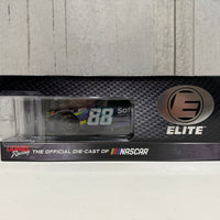 SHANE VAN GISBERGEN 2025 SAFETY CULTURE MEXICO ROAD COURSE RACED WIN 1:24 ELITE DIECAST