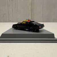 MFP & INTERCEPTOR TWIN SET - 1:43 SCALE MODELS