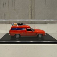 MAD MAX’S OWN HJ CUSTOM PANEL VAN - 1:43 SCALE MODEL -ACE