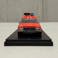 MAD MAX’S OWN HJ CUSTOM PANEL VAN - 1:43 SCALE MODEL -ACE