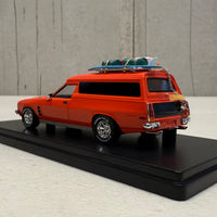 MAD MAX’S OWN HJ CUSTOM PANEL VAN - 1:43 SCALE MODEL -ACE