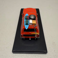 MAD MAX’S OWN HJ CUSTOM PANEL VAN - 1:43 SCALE MODEL -ACE