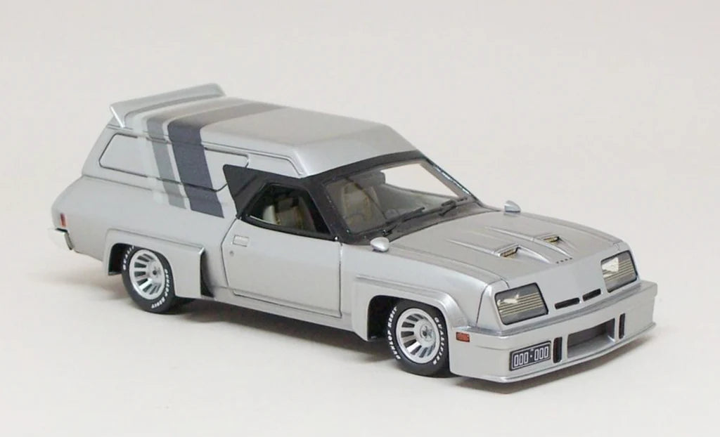 FALCON XC 1977 CONCORDE MELBOURNE MOTOR SHOW PANEL VAN - 1:18 SCALE MODEL - ACE