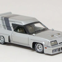 FALCON XC 1977 CONCORDE MELBOURNE MOTOR SHOW PANEL VAN - 1:18 SCALE MODEL - ACE