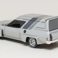 FALCON XC 1977 CONCORDE MELBOURNE MOTOR SHOW PANEL VAN - 1:18 SCALE MODEL - ACE