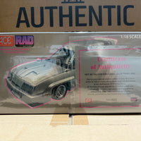 FALCON XC 1977 CONCORDE MELBOURNE MOTOR SHOW PANEL VAN - 1:18 SCALE MODEL - ACE