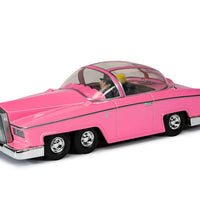 Corgi Thunderbirds F.A.B. Collection - FAB 1 Diecast Model