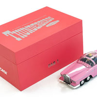 Corgi Thunderbirds F.A.B. Collection - FAB 1 Diecast Model