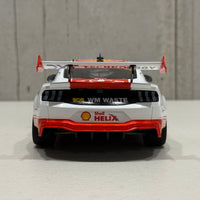 Brodie Kostecki - Shell V-Power Racing Team #38 Ford Mustang GT - 2025 Supercars Championship Season - 1:18 Scale Diecast Model - Authentic Collectables