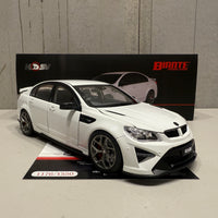 HSV Gen-F2 GTSR - 2017 - Heron - 1:18 Model Car - BIANTE