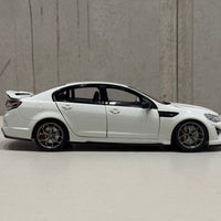 HSV Gen-F2 GTSR - 2017 - Heron - 1:18 Model Car - BIANTE