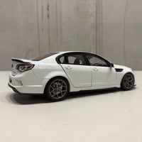 HSV Gen-F2 GTSR - 2017 - Heron - 1:18 Model Car - BIANTE