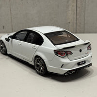 HSV Gen-F2 GTSR - 2017 - Heron - 1:18 Model Car - BIANTE