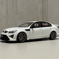 HSV Gen-F2 GTSR - 2017 - Heron - 1:18 Model Car - BIANTE