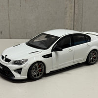 HSV Gen-F2 GTSR - 2017 - Heron - 1:18 Model Car - BIANTE