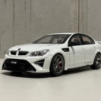 HSV Gen-F2 GTSR - 2017 - Heron - 1:18 Model Car - BIANTE