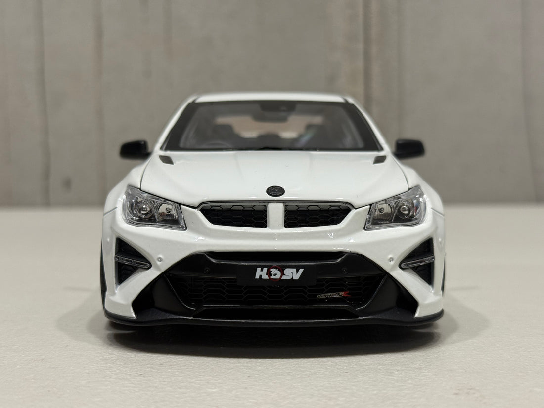 HSV Gen-F2 GTSR - 2017 - Heron - 1:18 Model Car - BIANTE
