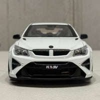 HSV Gen-F2 GTSR - 2017 - Heron - 1:18 Model Car - BIANTE