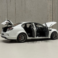 HSV Gen-F2 GTSR - 2017 - Heron - 1:18 Model Car - BIANTE
