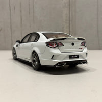 HSV Gen-F2 GTSR - 2017 - Heron - 1:18 Model Car - BIANTE