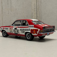 1972 Bathurst Winner Peter Brock - Holden LJ Torana GTR XU-1 - 1:18 Scale Diecast Model