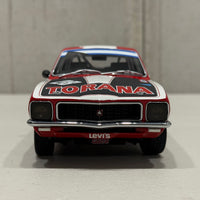 1972 Bathurst Winner Peter Brock - Holden LJ Torana GTR XU-1 - 1:18 Scale Diecast Model