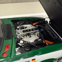 JOHN GOSS - ARMIN HANNE #10 - 1985 JAGUAR XJ-S BATHURST WINNER - 1:18 SCALE DIECAST MODEL