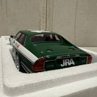 JOHN GOSS - ARMIN HANNE #10 - 1985 JAGUAR XJ-S BATHURST WINNER - 1:18 SCALE DIECAST MODEL