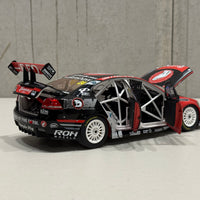 FABIAN COULTHARD - BUNDABERG RED RACING 2010 HOLDEN VE COMMODORE - 1:18 SCALE DIECAST MODEL - BIANTE
