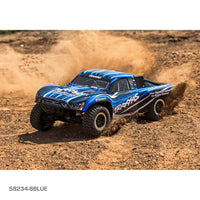 TRAXXAS SLASH 2WD SHORT COURSE TRUCK HD W/USB C - 1/10 SCALE