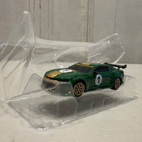 TRACK STARS - #1 CHEVROLET CAMARO ZL1 SUPERCAR - REPO BRABAM TRIBUTE LIVERY - 1:64 SCALE DIECAST - CHASE EDITION