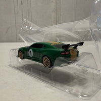 TRACK STARS - #1 CHEVROLET CAMARO ZL1 SUPERCAR - REPO BRABAM TRIBUTE LIVERY - 1:64 SCALE DIECAST - CHASE EDITION