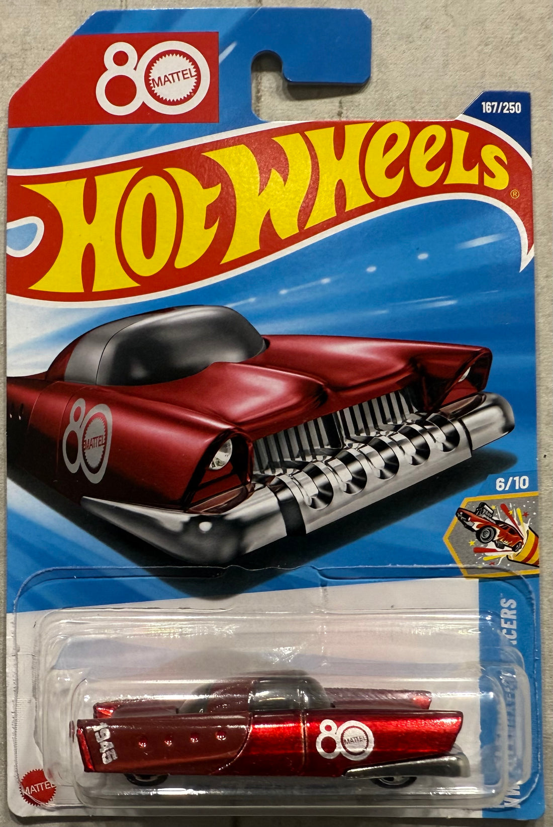 MATTEL DREAM MOBILE