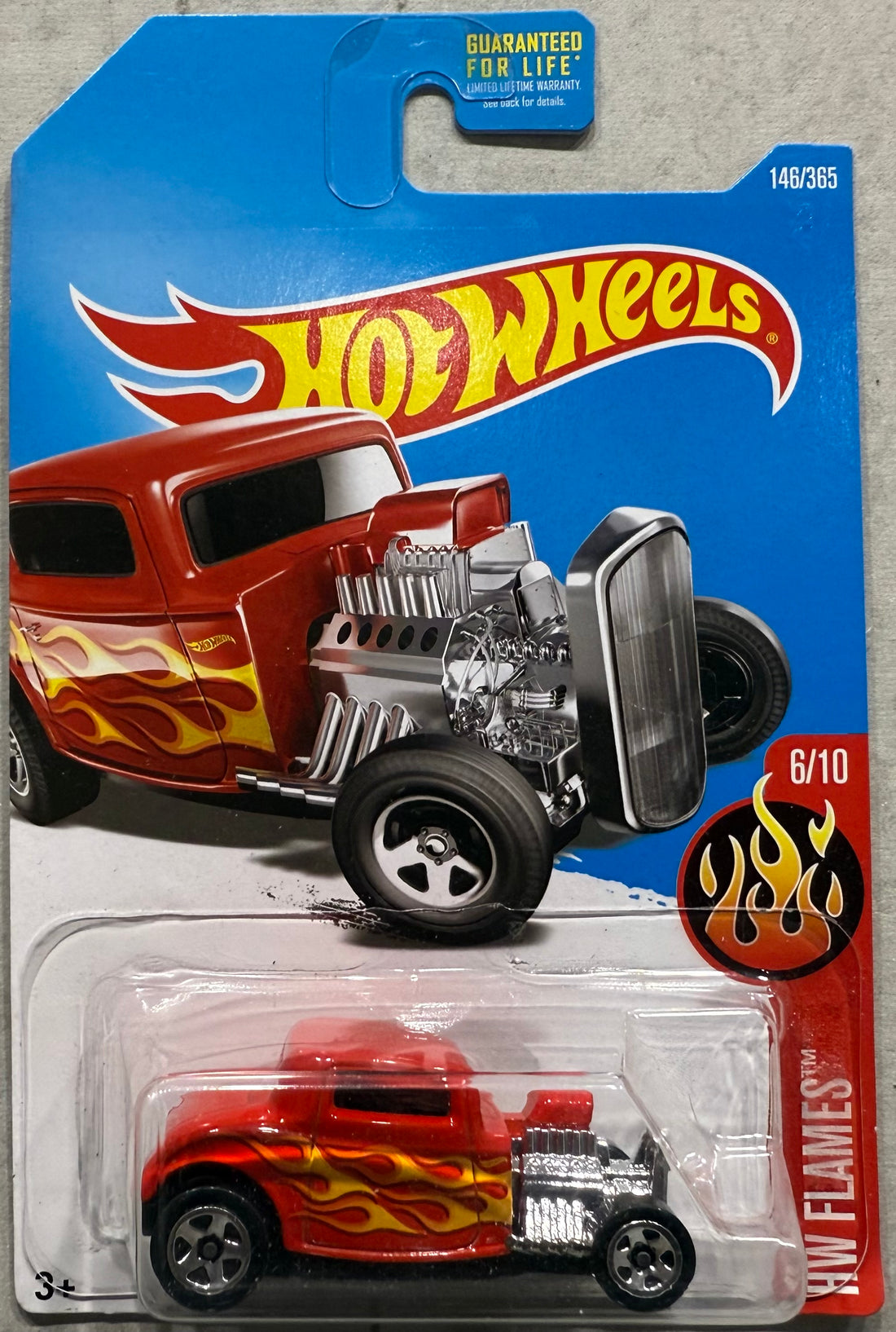 32 FORD