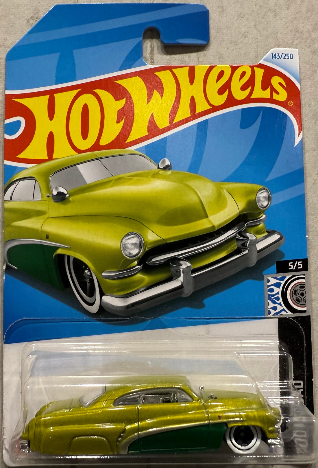 HIROHATA MERC
