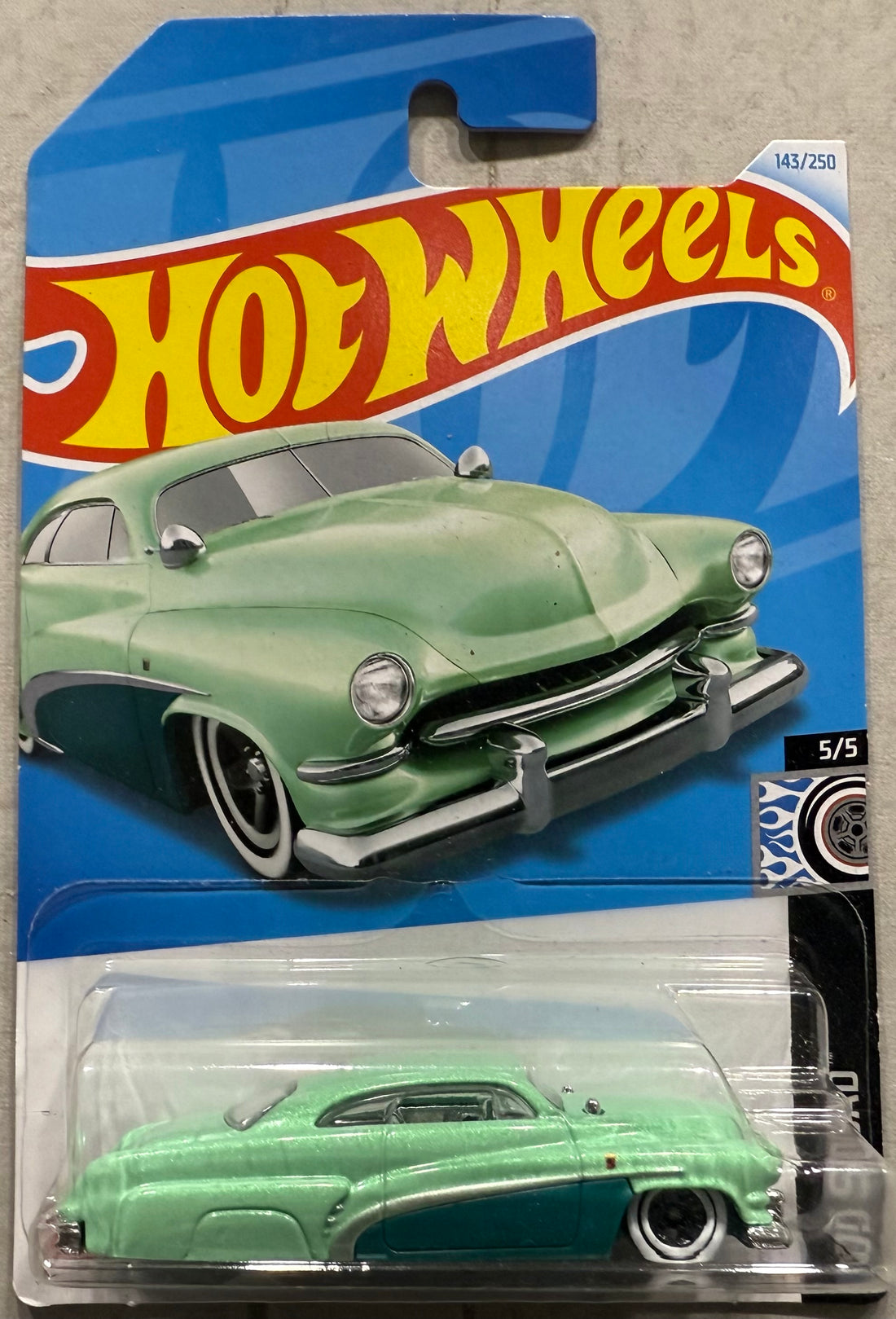 HIROHATA MERC