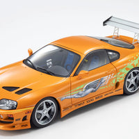 *PRE-ORDER* Fast & Furious - 1995 Toyota Supra Mk4 - 1:18 Scale Diecast Model -  Kyosho