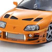 *PRE-ORDER* Fast & Furious - 1995 Toyota Supra Mk4 - 1:18 Scale Diecast Model -  Kyosho