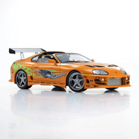 *PRE-ORDER* Fast & Furious - 1995 Toyota Supra Mk4 - 1:18 Scale Diecast Model -  Kyosho