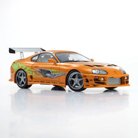 *PRE-ORDER* Fast & Furious - 1995 Toyota Supra Mk4 - 1:18 Scale Diecast Model -  Kyosho