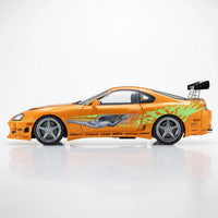 *PRE-ORDER* Fast & Furious - 1995 Toyota Supra Mk4 - 1:18 Scale Diecast Model -  Kyosho