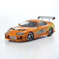 *PRE-ORDER* Fast & Furious - 1995 Toyota Supra Mk4 - 1:18 Scale Diecast Model -  Kyosho