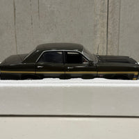 FORD XW FALCON GTHO PHASE 2 - REEF GREEN - 1:18 SCALE DIECAST MODEL - BIANTE/AUTOART